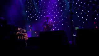 Ryan Adams &amp; The Unknown Band - We Disappear (Live in Dublin)