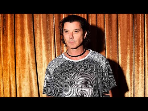 Gavin Rossdale Is Still Finding 'Balance' Between Life as a Rock Star and Being a Dad 'Everything Ha