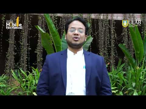 Best Wishes for DIMFF 2022 | Md Golam Kibria | Associate Professor, CSE Department