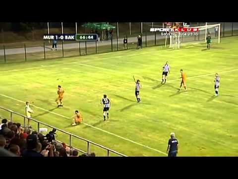 Denis Kramar Highlights - central defender (DC)