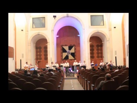 Acústicos Tradicionais - Tinta Verde