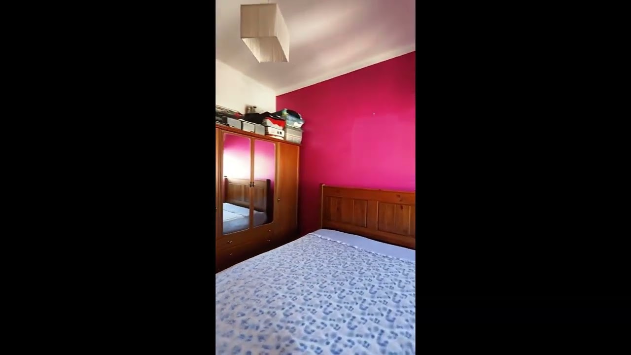 Vídeo do imóvel