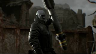 【生者に恐怖を 屍者に鎮魂を】BIOHAZARD requiem 実況プレイ part15