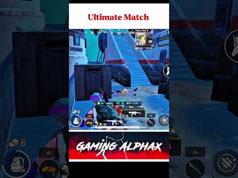 The Ultimate Gameplay Showdown!