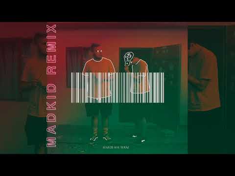 wszedzieZUBER x BrakPerspektyw - Długo Nic (Madkid Remix)