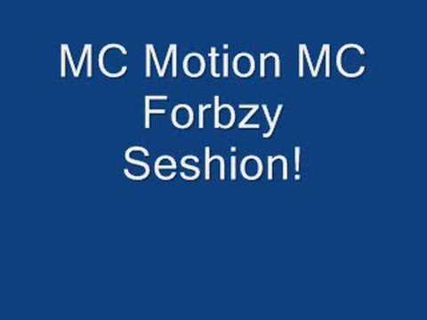 MC Motion b2b MC Forbzy