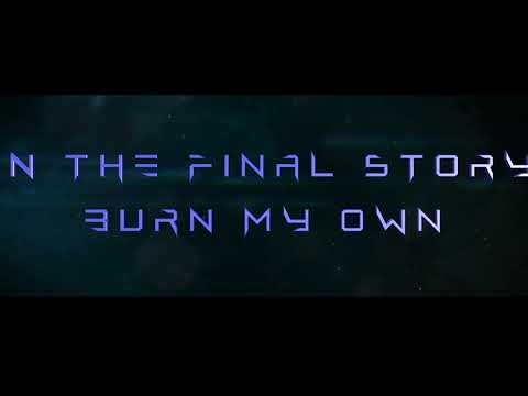 ALLTHENIKO - IRONBREAKER (Official Lyric Video)