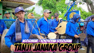 Download lagu NGOLEMBAR - KOKOSODAN GOGOLERAN || TANJI JANAKA GROUP LIVE PASIR LOA mp3