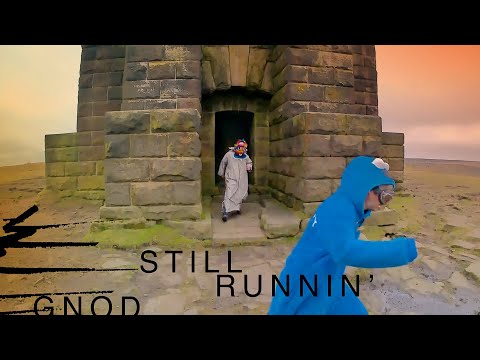 GNOD – Still Runnin'