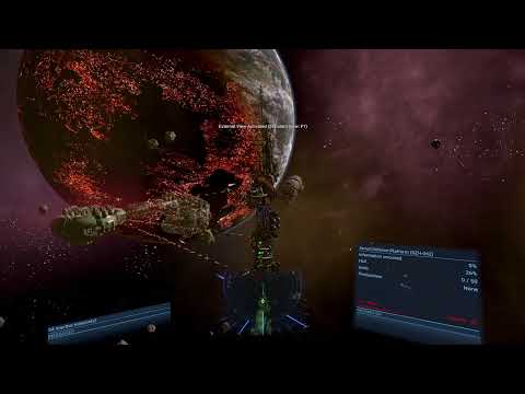 X4 Foundations Tales from the Split EP 133