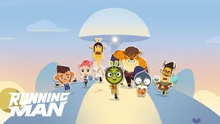 신현희와김루트(SEENROOT) - '언젠가(SOON ENOUGH)' (End Credits Ver.)