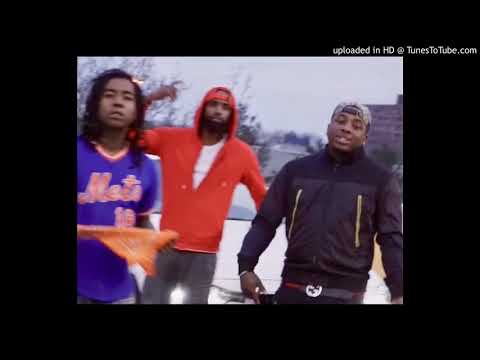TAY600 x CHxp Grxxv x FlyZay - Change