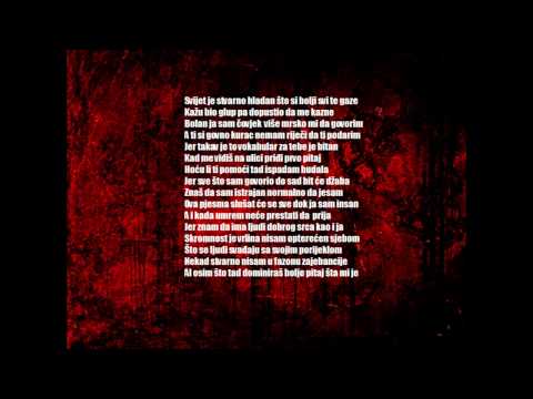 MaSe - Bježite od mene