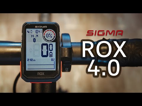 SIGMA ROX 4.0: THE TOO COMPLETE REVIEW