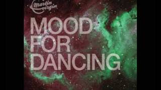 Martin Virgin ft. Sym - Mood for Dancing (Phoreski Remix) - Add2Basket Records - 046