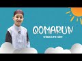 Muhammad Hadi Assegaf - Qomarun (Official Lyric Video)