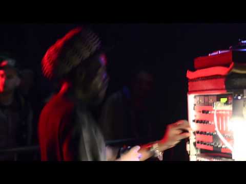 UK DUB SCHOOL #3 - Aba Shanti-I 1