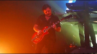 Simple Minds - Calling Your Name - Live - Dublin - Olympia - March 4th 2012