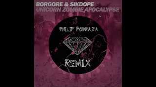 Download lagu BORGORE - Unicorn Zombie Apocalypse (Philip Podraza Remix) mp3 Download lagu BORGORE - Unicorn Zombie Apocalypse (Philip Podraza Remix) mp3