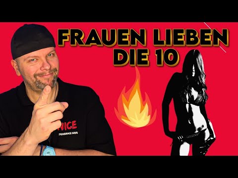 10 fragrances that women really love in winter ❤️