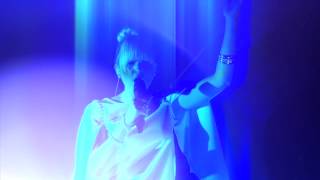 Late Night Alumni- Sapphire (MK Remix)