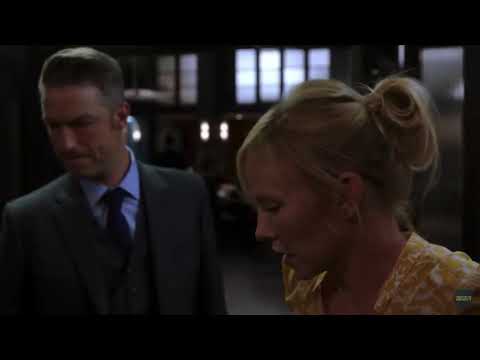 rollins and carisi having sexual chemistry for 6 minutes straight