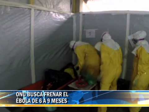 RESUMEN NOTICIAS INTERNACIONALES VIERNES 05 SEPTIEMBRE 2014