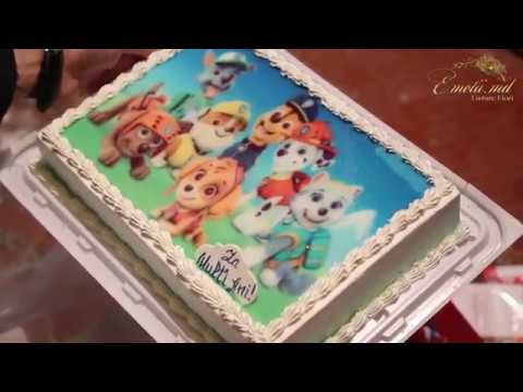 Emotii.md - Livrare Flori la Ulmu, Ialoveni ! Surpriza de la MAMA.