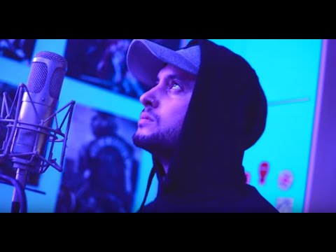 Cyclo - Aire, sal y arena (Home Studio Session)