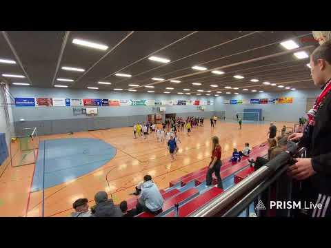 Live streaming of TSV Wachau