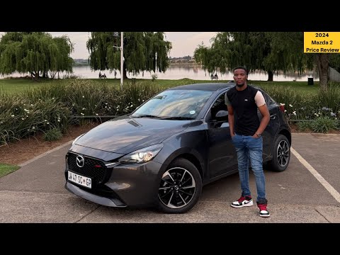 2024 Mazda 2 Individual Price Review | Cost Of Ownership | Features | Practicality |