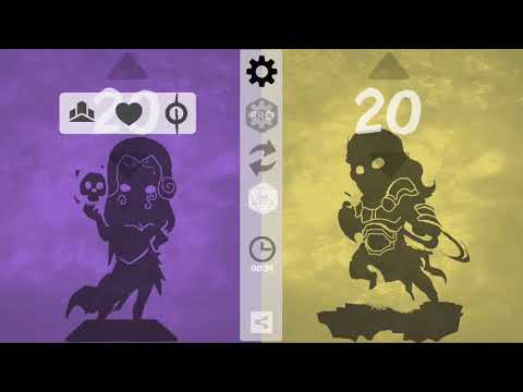 Magic Life Counter PRO Video