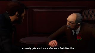 Grand Theft Auto III – The Definitive Edition - #17 Cutting the grass