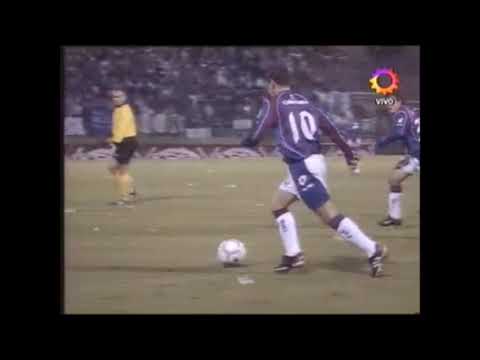 Video — Gol vs Banfield