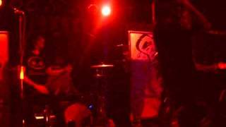 Greeley Estates Live @ the House of Rock Corpus Christi, Tx