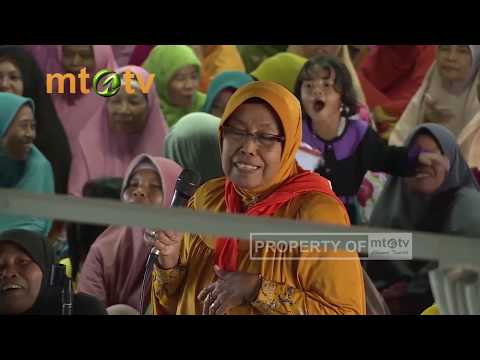 Jihad Pagi MTATV Solo 29/09/2019 - Belajar Kelompok