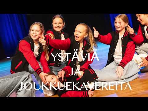 Wimma Academy 2025-2026