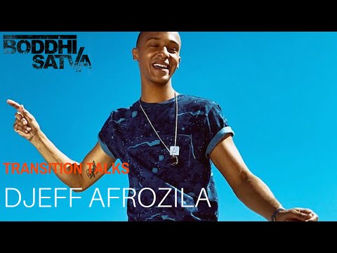 Conversation with Djeff Afrozila