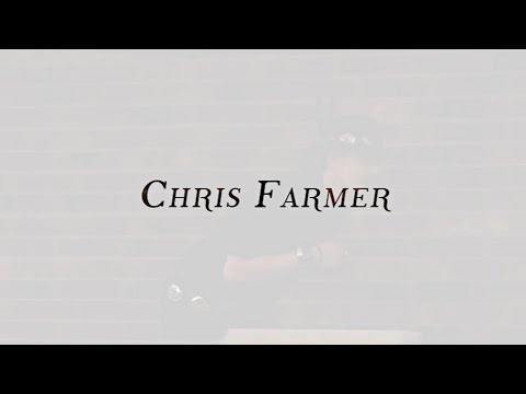 USD Sway Chris Farmer Pro