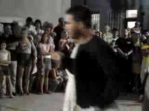 Omišalj, Stomorina 2007