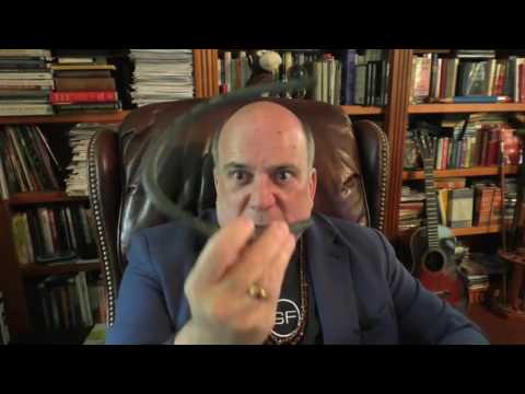 Sending Heart Energy to Someone you Love - Guided Meditation with Gabriel Gonsalves