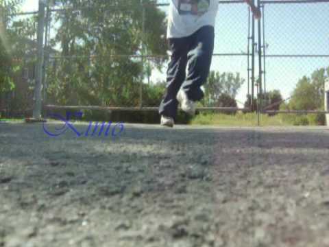 Kimo - Rockin This Show [Snippet]