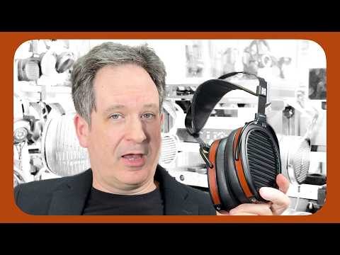 Are these one of the best high-end headphone bargains available today? HiFiMan's Arya Organic