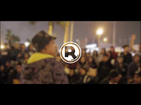 JANO VS FONS - FECHA 4 - EL ÚLTIMO EN PIE GANA