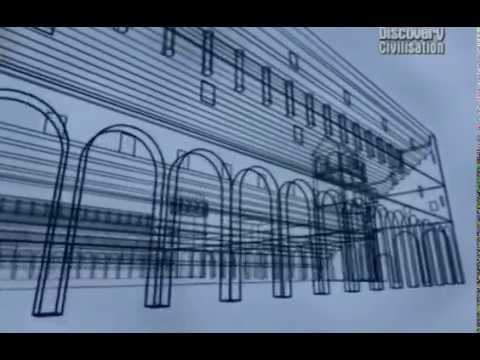 Siedem cudów starożytnego Rzymu