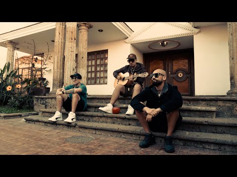 M2H ft A.C.O - Olvidémonos (Video Oficial)