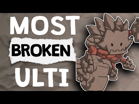 Why Malphite is Your Ticket to Diamond (Malphite Guide)