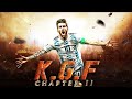 KGF chapter 2 Messi version (release preview)