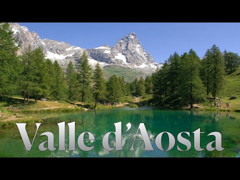 image-Why is Valle D Aosta famous?