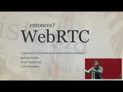 WebRTC